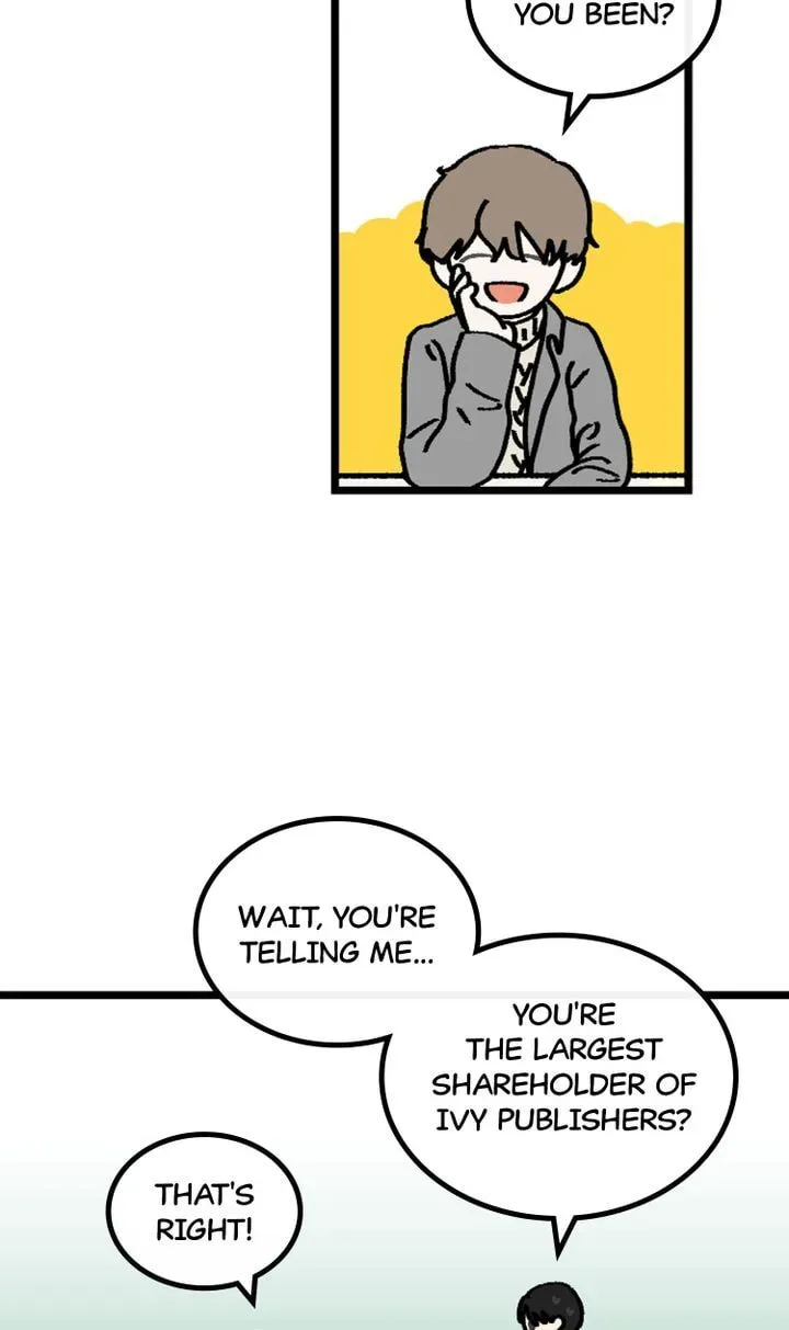 A Vegetarian's Pet Vegetable Chapter 10 page 38 - 