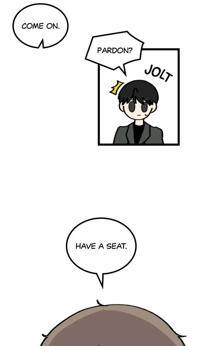 A Vegetarian's Pet Vegetable Chapter 10 page 39 - 