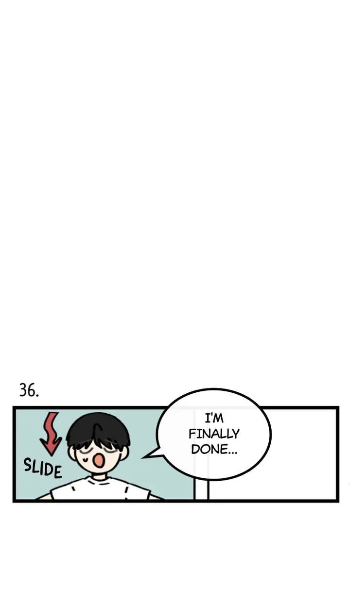 A Vegetarian's Pet Vegetable Chapter 10 page 9 - 