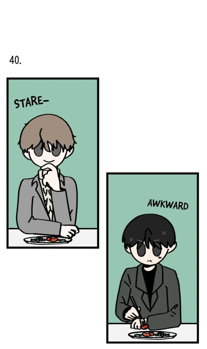 A Vegetarian's Pet Vegetable Chapter 11 page 1 - 