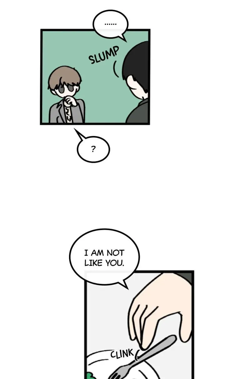 A Vegetarian's Pet Vegetable Chapter 11 page 11 - 