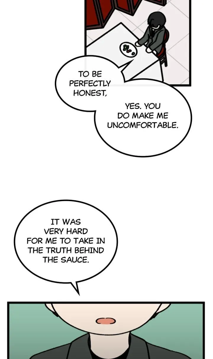 A Vegetarian's Pet Vegetable Chapter 11 page 13 - 