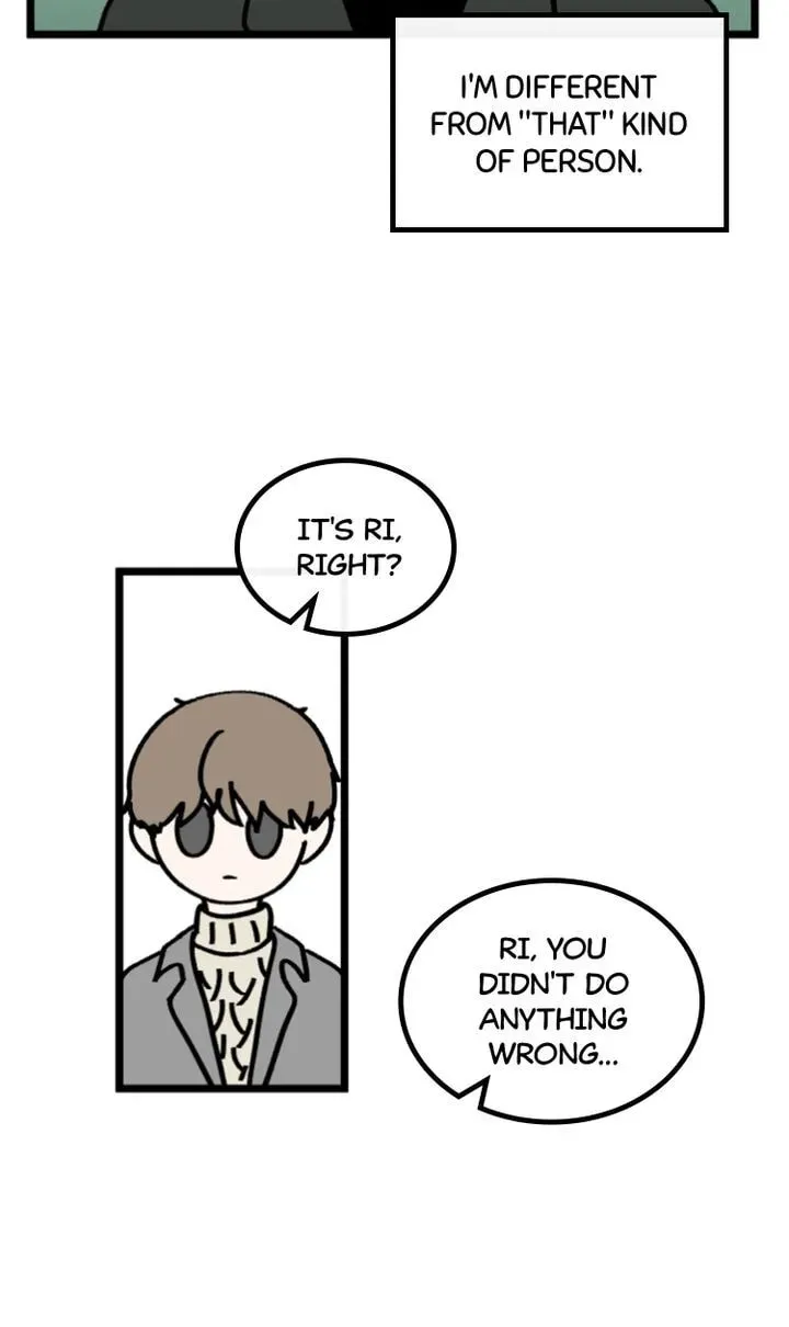 A Vegetarian's Pet Vegetable Chapter 11 page 14 - 