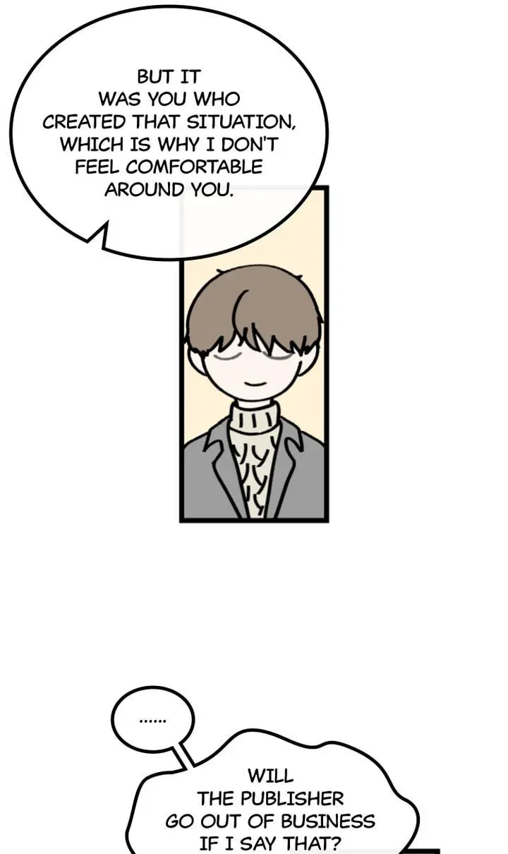 A Vegetarian's Pet Vegetable Chapter 11 page 15 - 