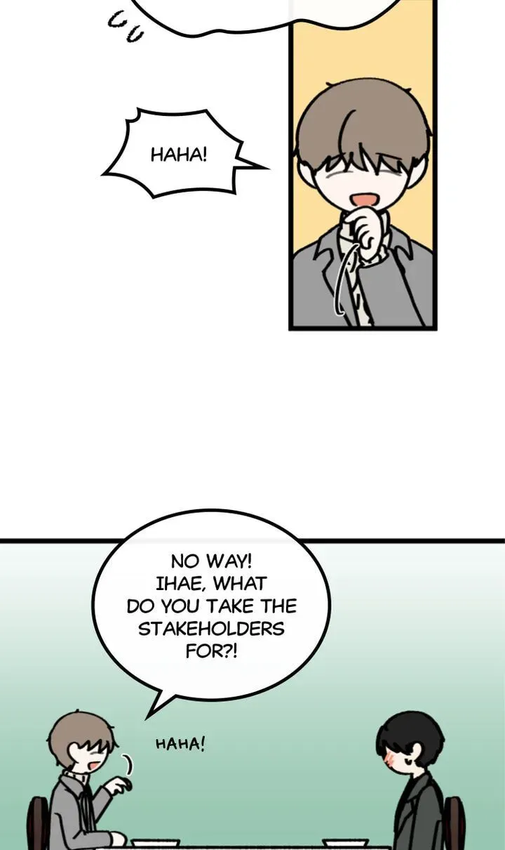 A Vegetarian's Pet Vegetable Chapter 11 page 16 - 