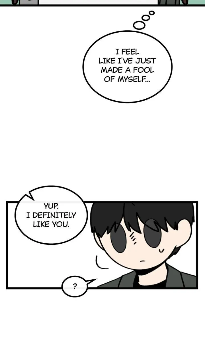 A Vegetarian's Pet Vegetable Chapter 11 page 17 - 