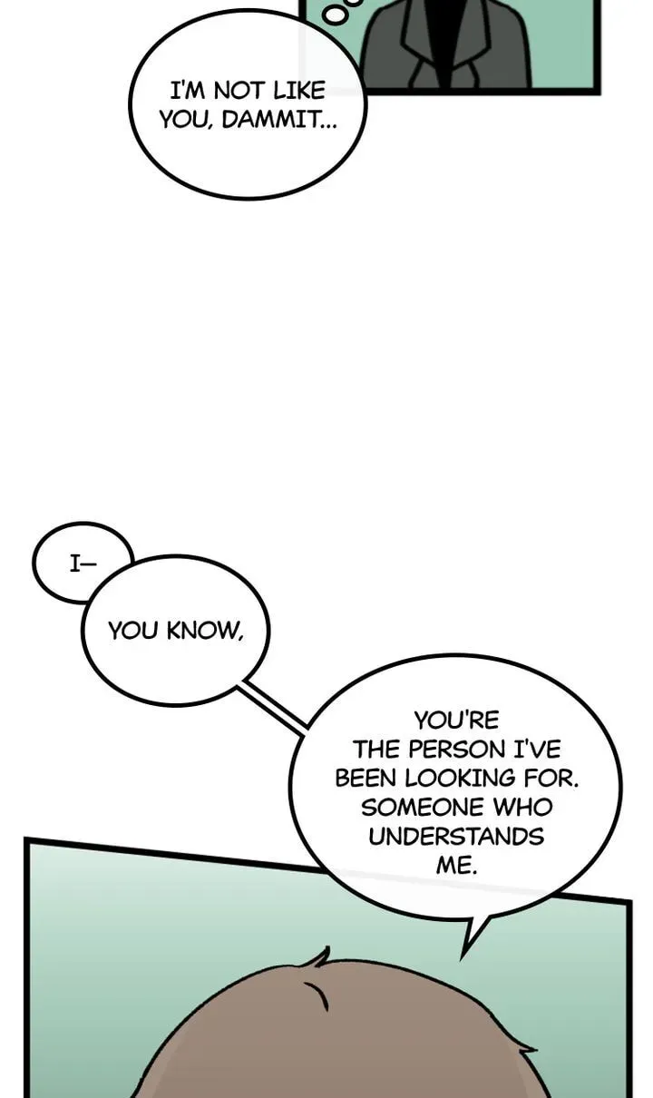 A Vegetarian's Pet Vegetable Chapter 11 page 20 - 