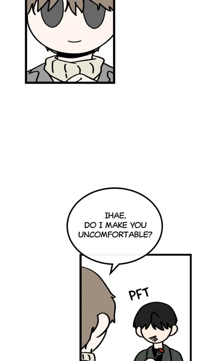 A Vegetarian's Pet Vegetable Chapter 11 page 3 - 