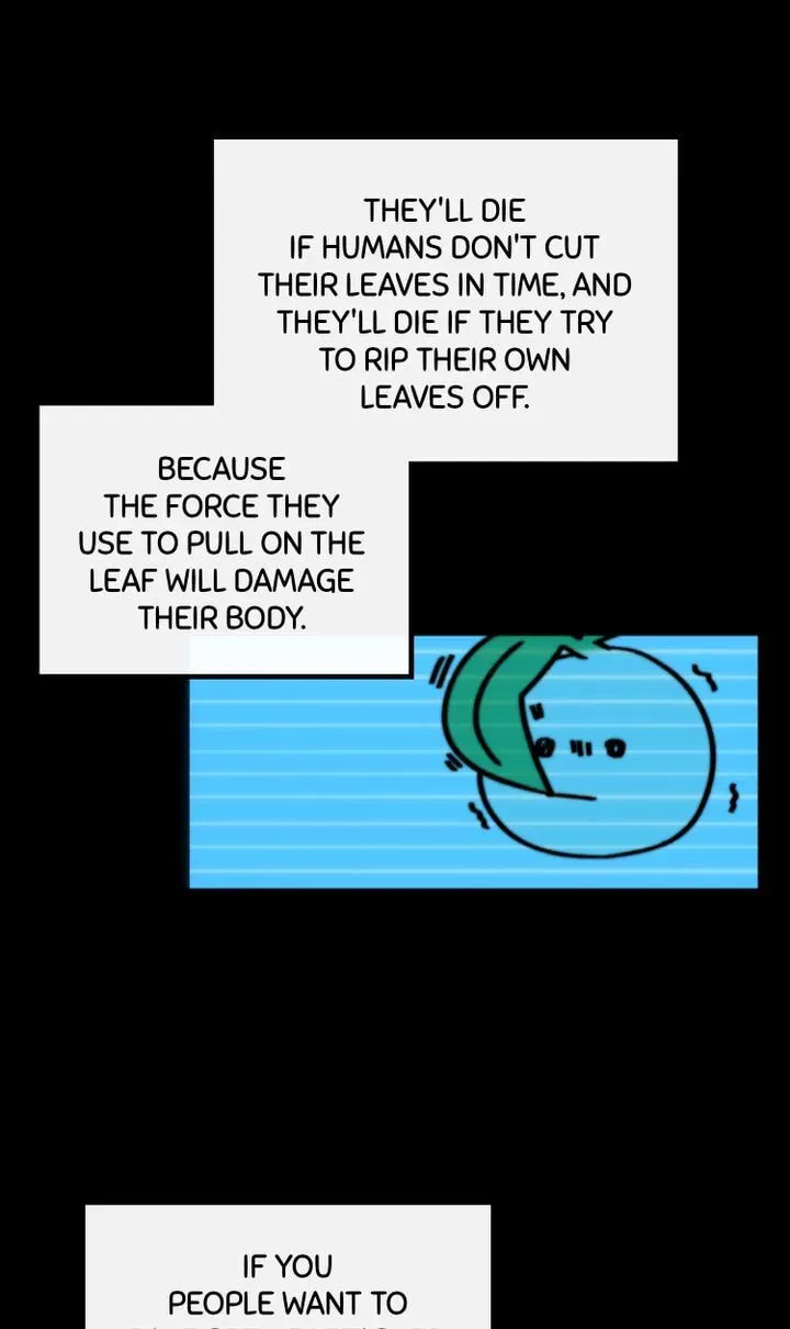 A Vegetarian's Pet Vegetable Chapter 11 page 25 - 