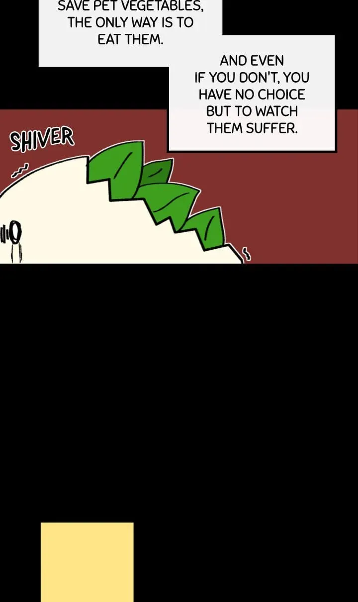 A Vegetarian's Pet Vegetable Chapter 11 page 26 - 