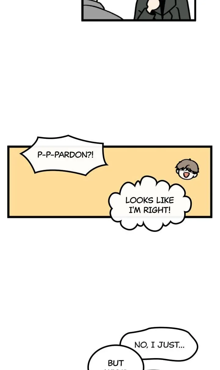 A Vegetarian's Pet Vegetable Chapter 11 page 4 - 