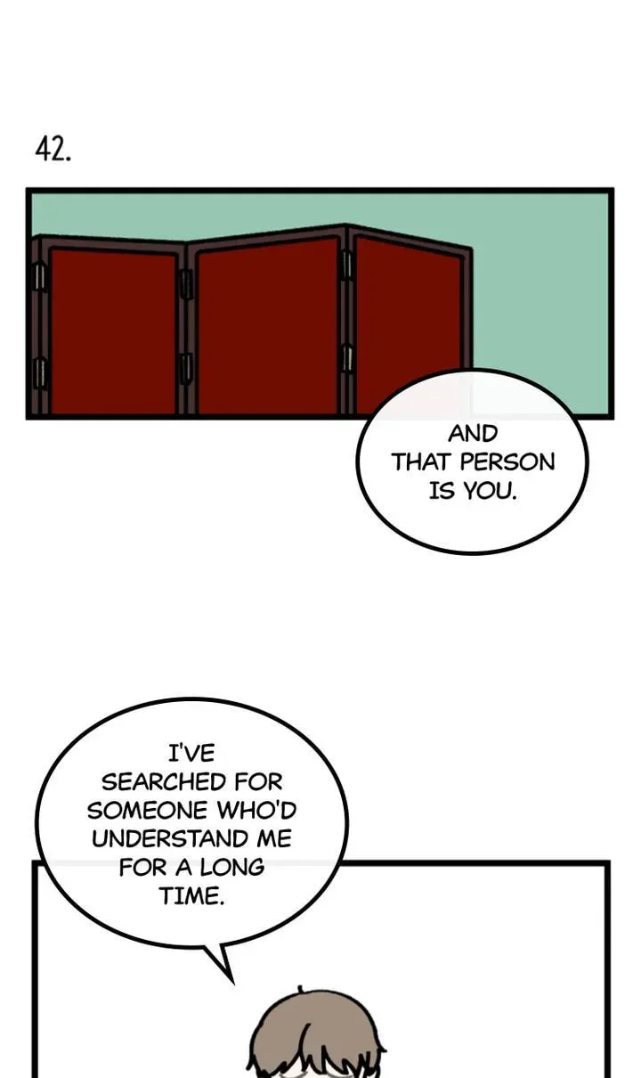 A Vegetarian's Pet Vegetable Chapter 11 page 31 - 