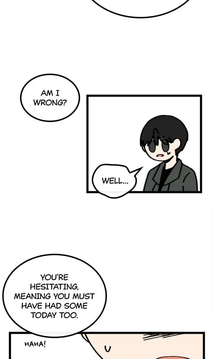 A Vegetarian's Pet Vegetable Chapter 11 page 33 - 