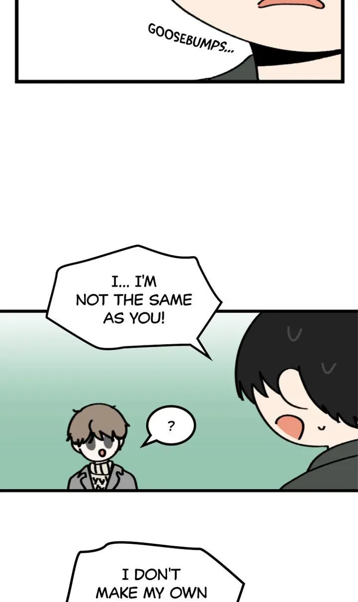 A Vegetarian's Pet Vegetable Chapter 11 page 34 - 