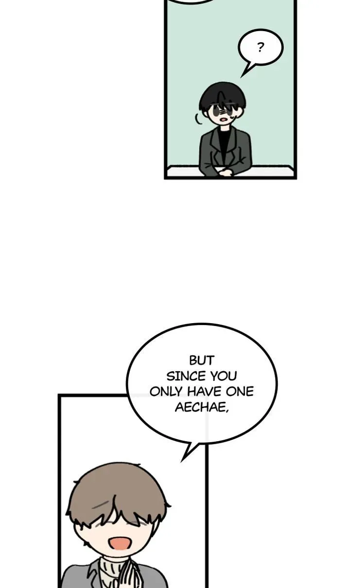 A Vegetarian's Pet Vegetable Chapter 11 page 36 - 