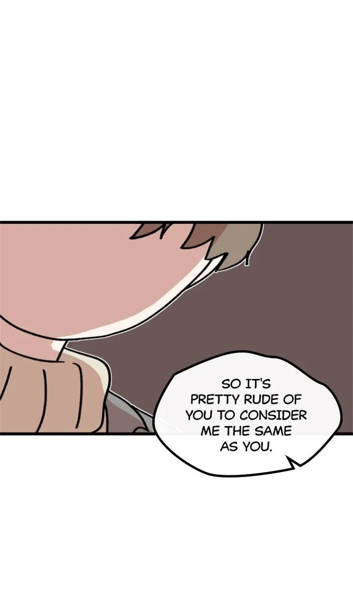 A Vegetarian's Pet Vegetable Chapter 11 page 40 - 