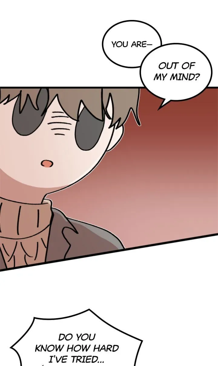 A Vegetarian's Pet Vegetable Chapter 11 page 41 - 