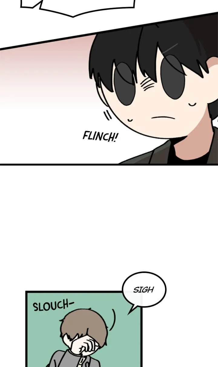 A Vegetarian's Pet Vegetable Chapter 11 page 42 - 