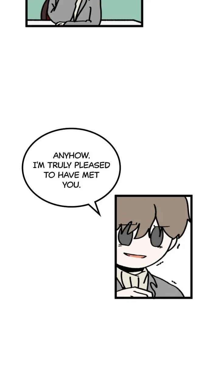 A Vegetarian's Pet Vegetable Chapter 11 page 43 - 