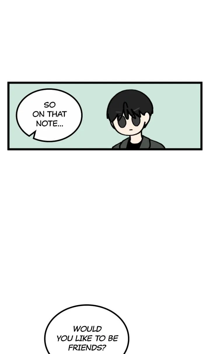 A Vegetarian's Pet Vegetable Chapter 11 page 44 - 
