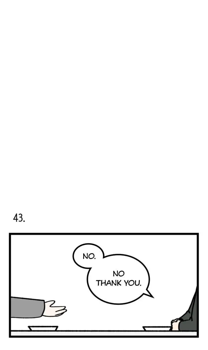 A Vegetarian's Pet Vegetable Chapter 11 page 47 - 