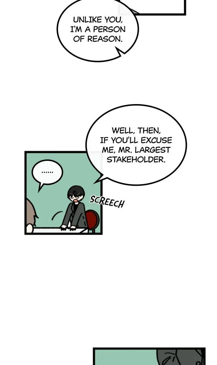 A Vegetarian's Pet Vegetable Chapter 11 page 49 - 