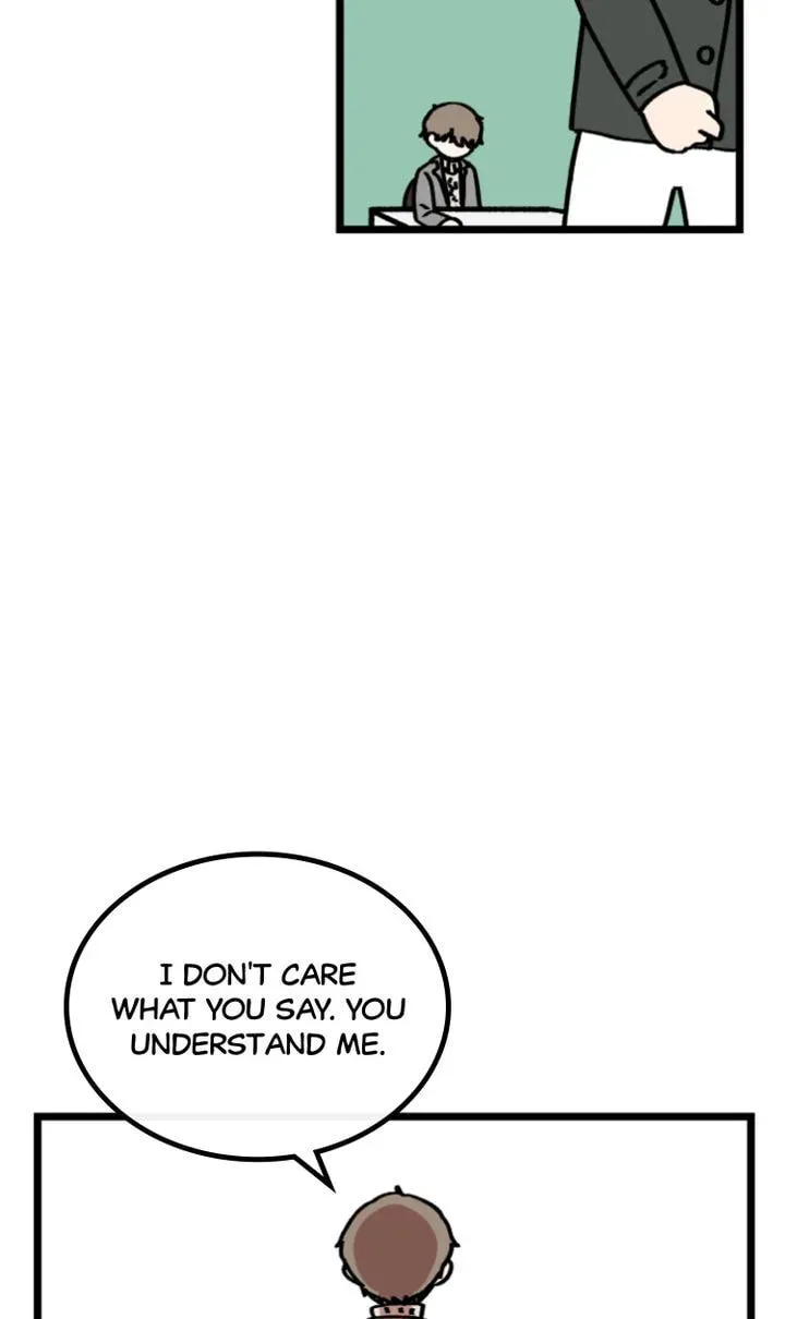 A Vegetarian's Pet Vegetable Chapter 11 page 50 - 