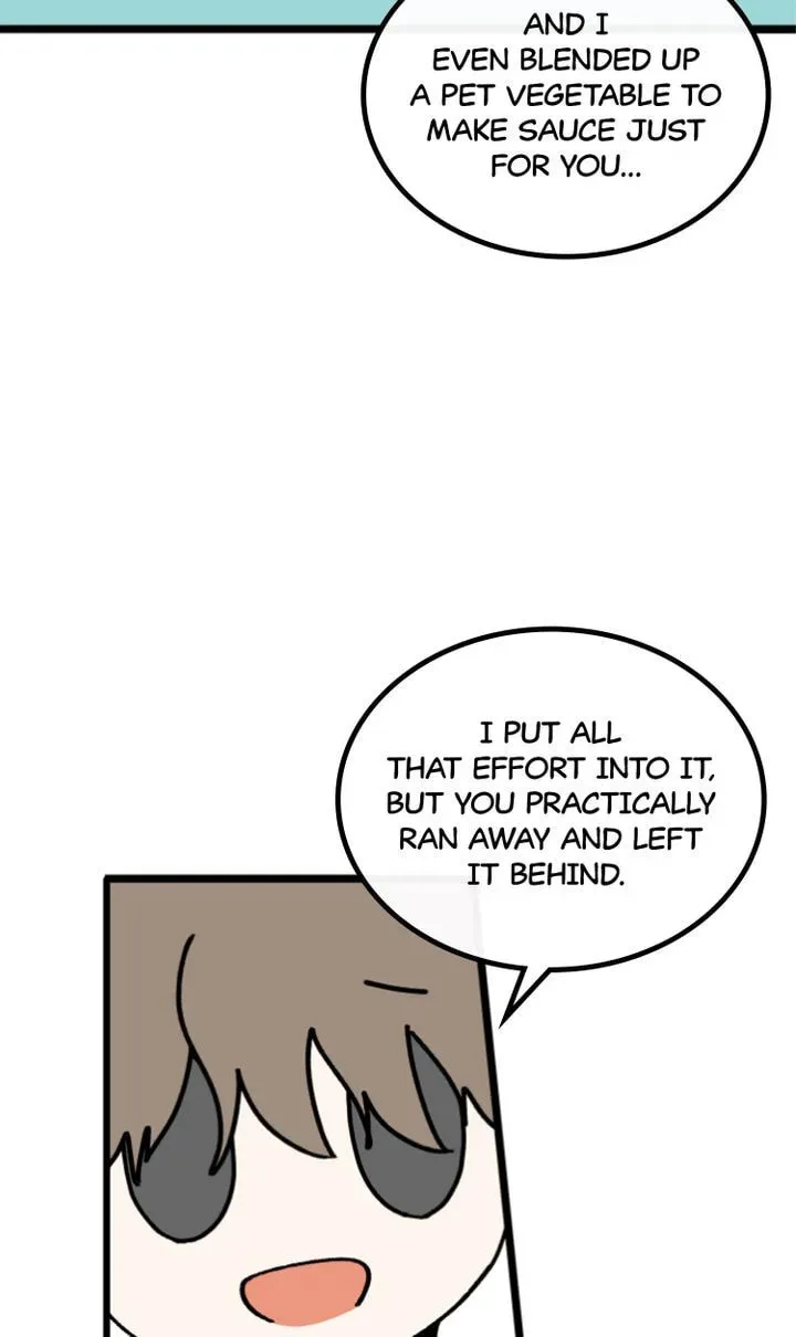 A Vegetarian's Pet Vegetable Chapter 11 page 6 - 