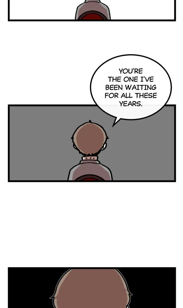 A Vegetarian's Pet Vegetable Chapter 11 page 51 - 