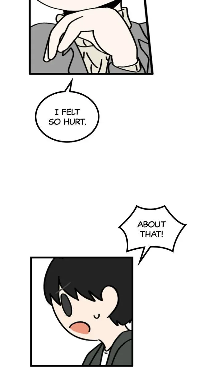 A Vegetarian's Pet Vegetable Chapter 11 page 7 - 