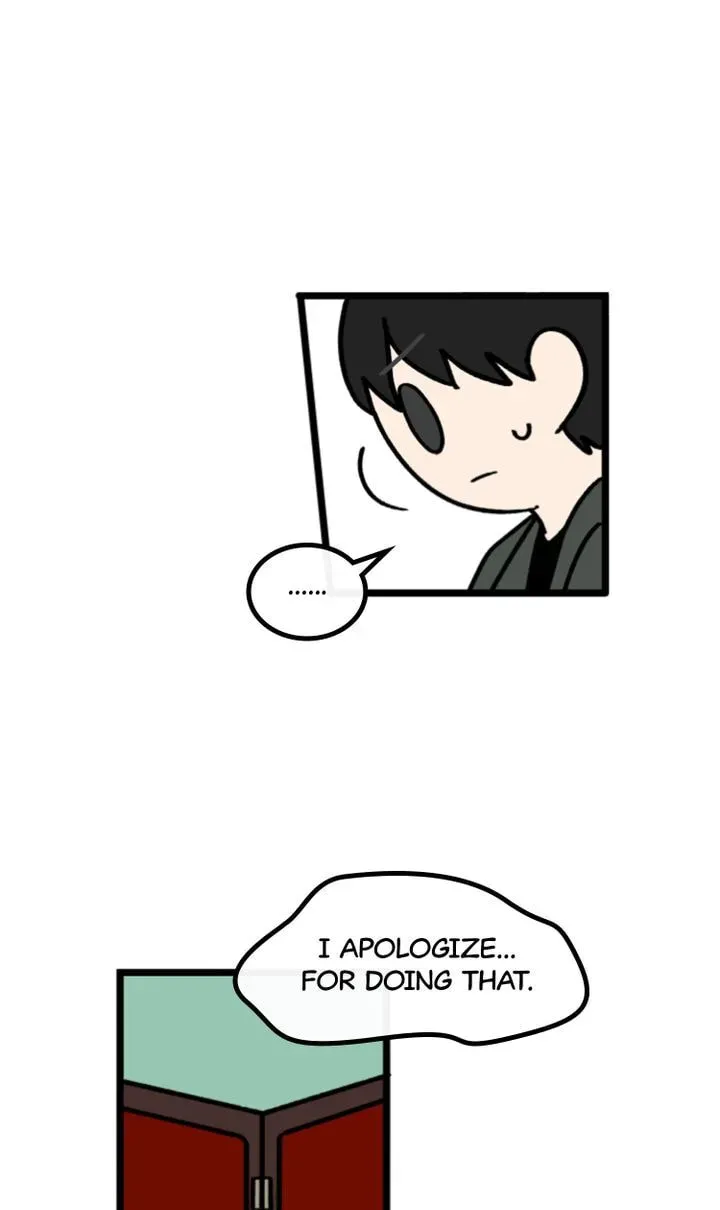A Vegetarian's Pet Vegetable Chapter 11 page 8 - 