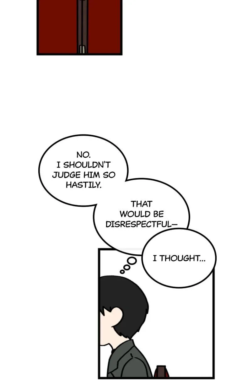 A Vegetarian's Pet Vegetable Chapter 11 page 9 - 