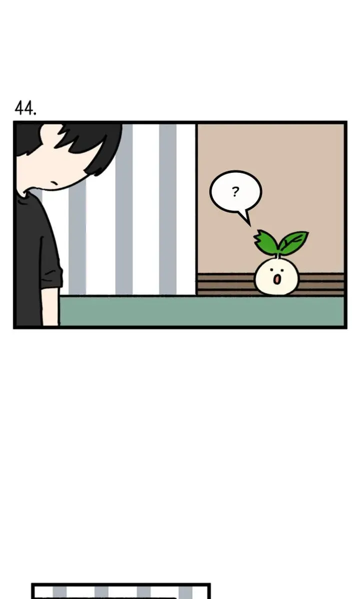 A Vegetarian's Pet Vegetable Chapter 12 page 1 - 