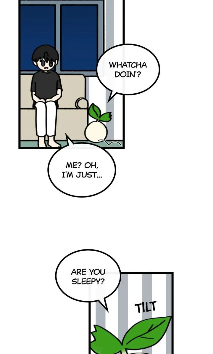 A Vegetarian's Pet Vegetable Chapter 12 page 2 - 