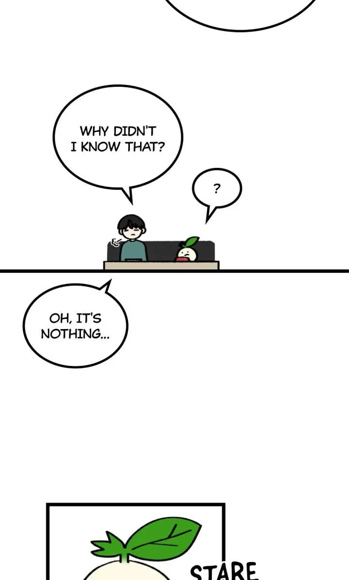 A Vegetarian's Pet Vegetable Chapter 12 page 13 - 
