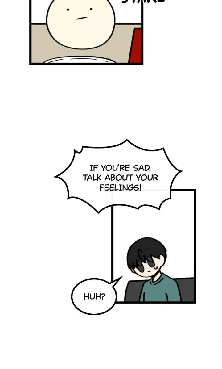 A Vegetarian's Pet Vegetable Chapter 12 page 14 - 