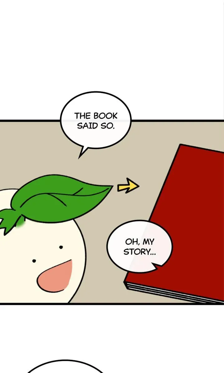 A Vegetarian's Pet Vegetable Chapter 12 page 15 - 