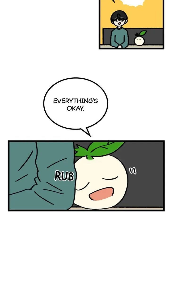 A Vegetarian's Pet Vegetable Chapter 12 page 18 - 