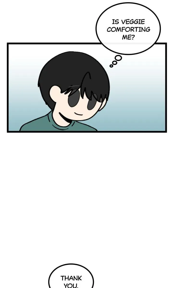 A Vegetarian's Pet Vegetable Chapter 12 page 19 - 