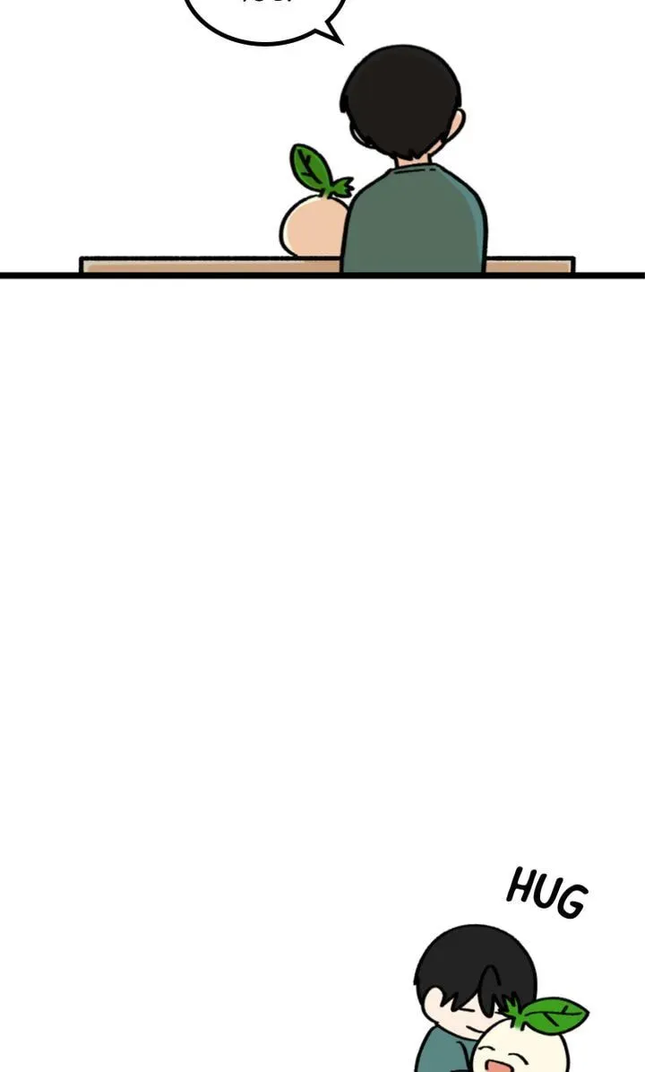 A Vegetarian's Pet Vegetable Chapter 12 page 20 - 