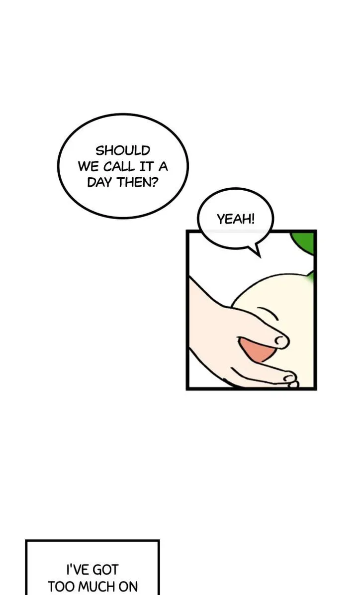 A Vegetarian's Pet Vegetable Chapter 12 page 4 - 