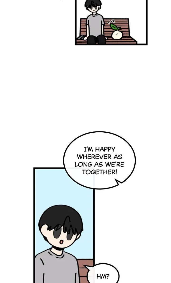 A Vegetarian's Pet Vegetable Chapter 12 page 31 - 