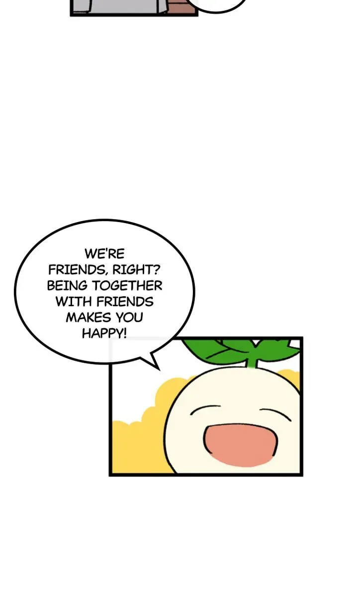 A Vegetarian's Pet Vegetable Chapter 12 page 32 - 
