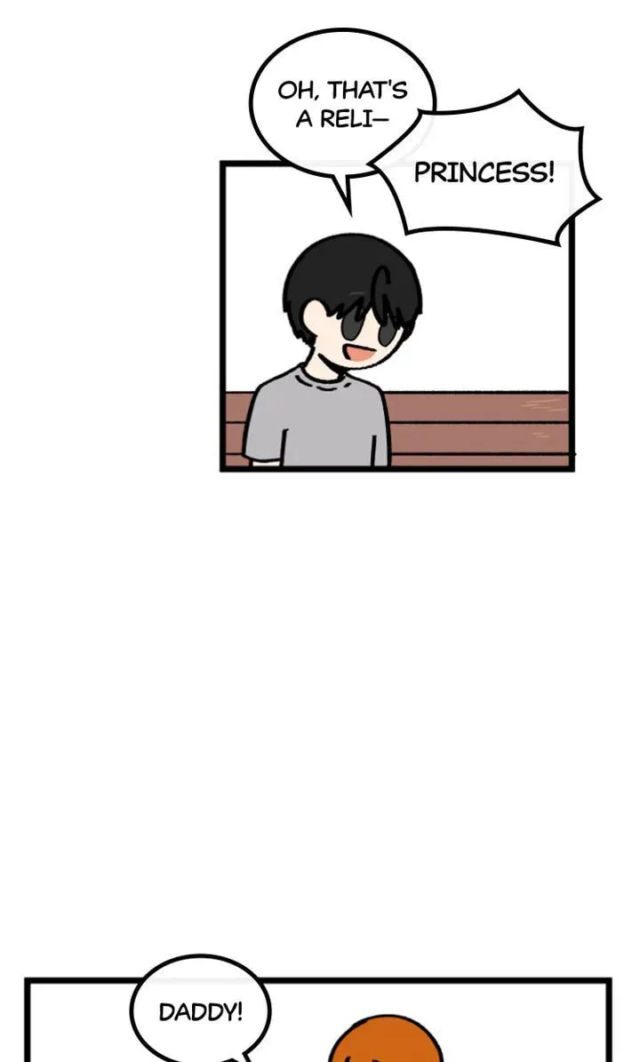 A Vegetarian's Pet Vegetable Chapter 12 page 43 - 