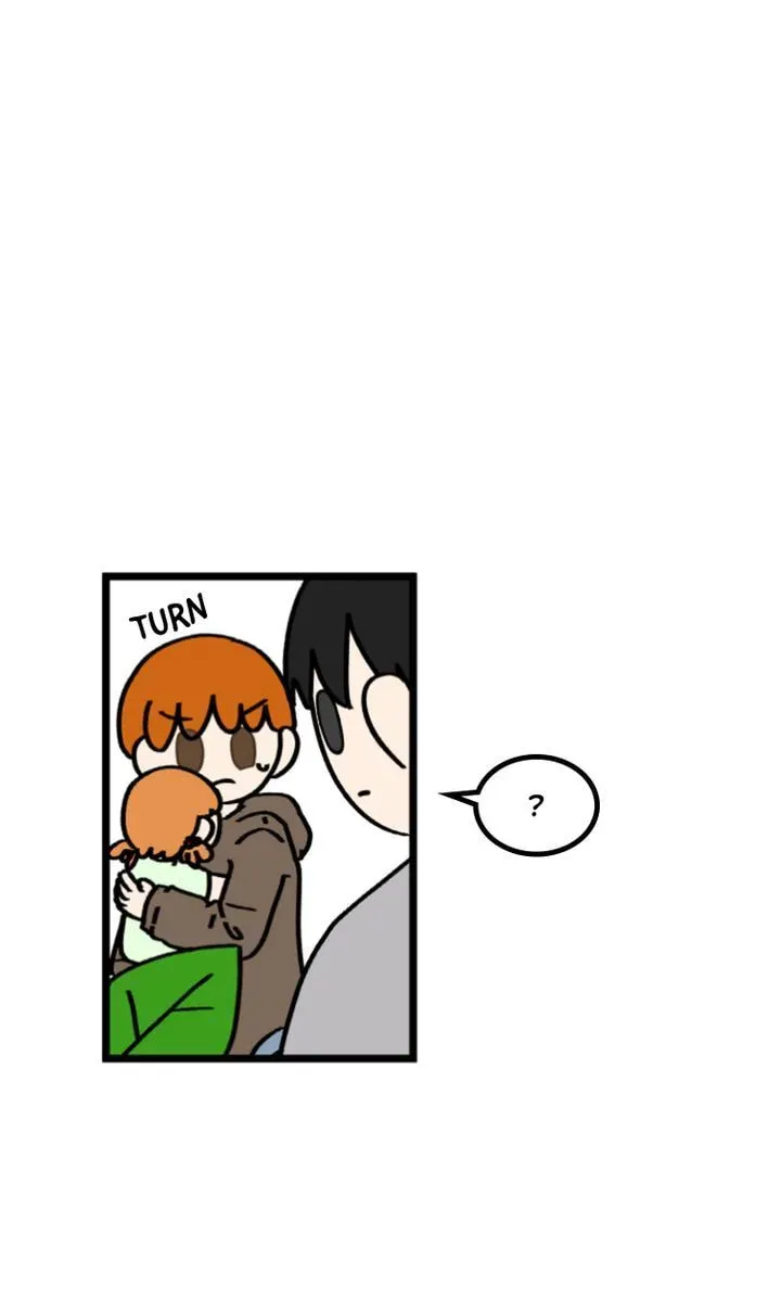 A Vegetarian's Pet Vegetable Chapter 12 page 45 - 