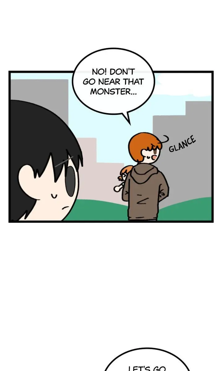 A Vegetarian's Pet Vegetable Chapter 12 page 47 - 