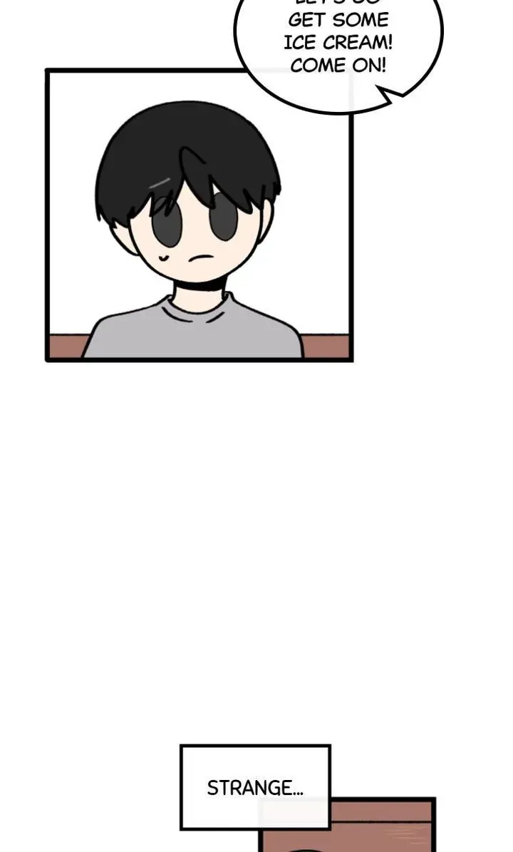 A Vegetarian's Pet Vegetable Chapter 12 page 48 - 