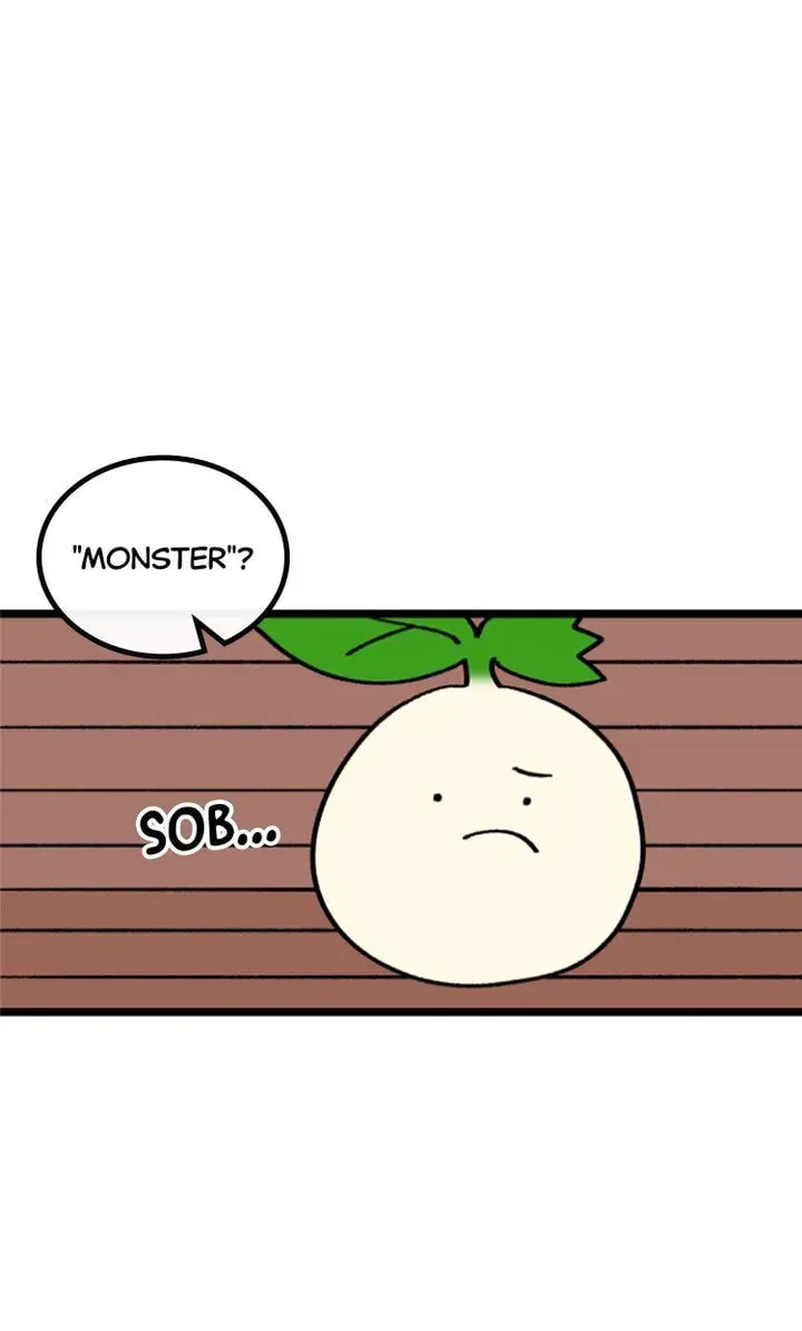 A Vegetarian's Pet Vegetable Chapter 12 page 50 - 