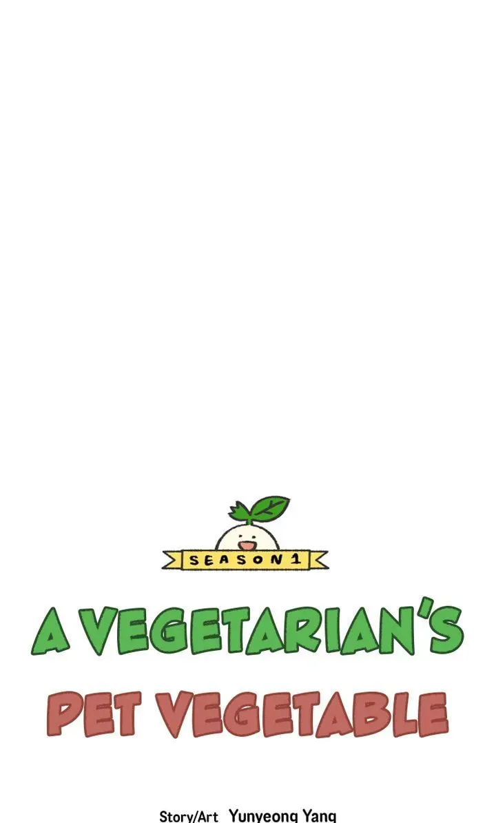 A Vegetarian's Pet Vegetable Chapter 12 page 51 - 
