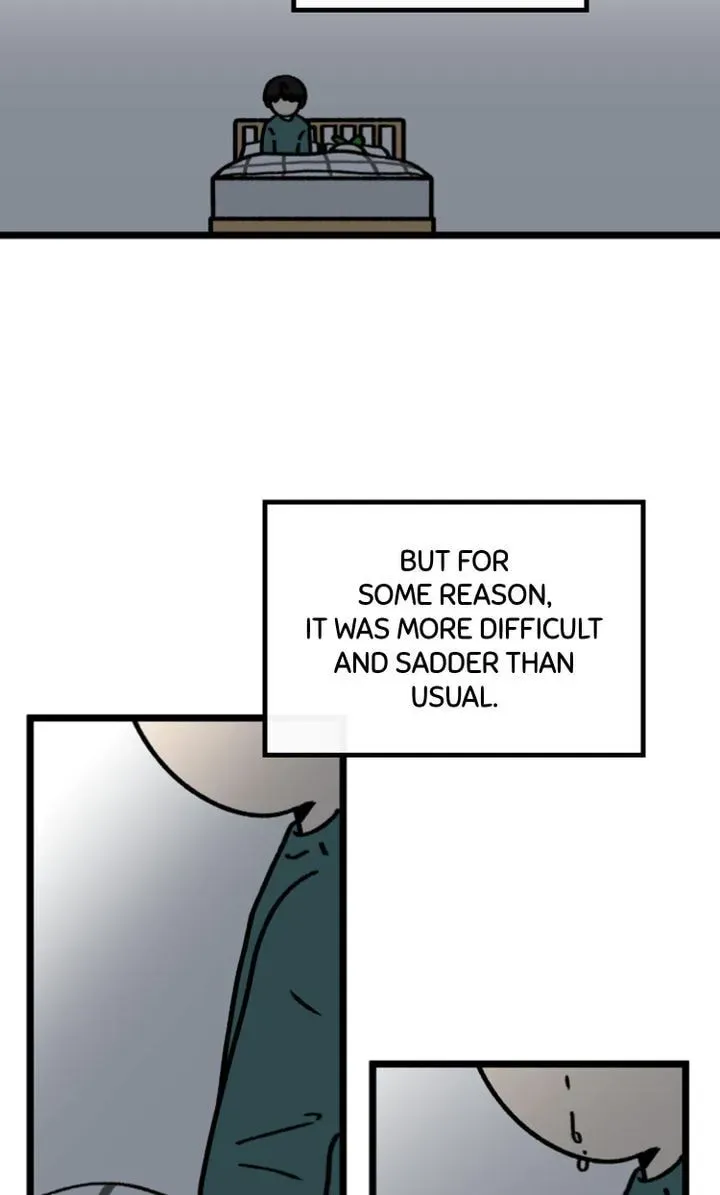 A Vegetarian's Pet Vegetable Chapter 12 page 8 - 